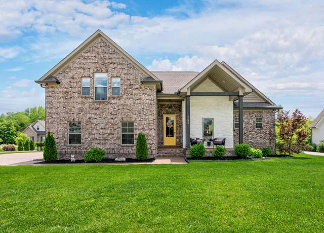 Property at 144 Autumn Crk, Lebanon, TN 37087, 4 beds, 3 baths