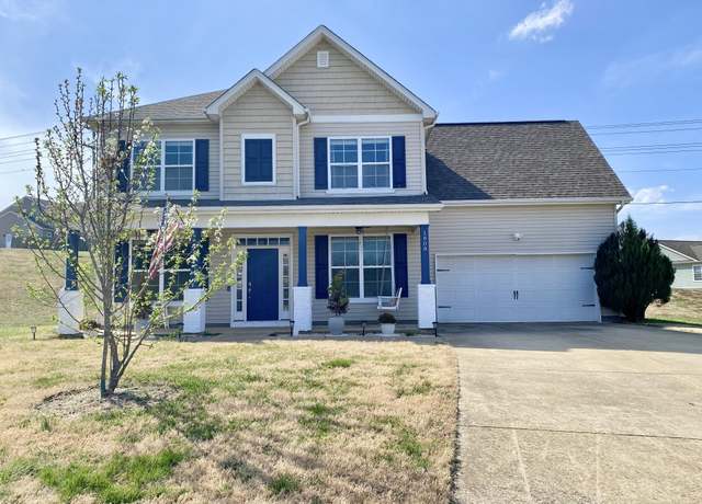 Property at 1808 Luke Ct, Columbia, TN 38401, 3 beds, 2.5 baths
