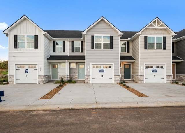 Property at 104F Bullpen Ct Unit F, Clarksville, TN 37042, 3 beds, 2.5 baths