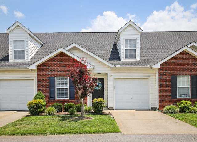 Property at 4858 Chelanie Cir, Murfreesboro, TN 37129, 3 beds, 3 baths