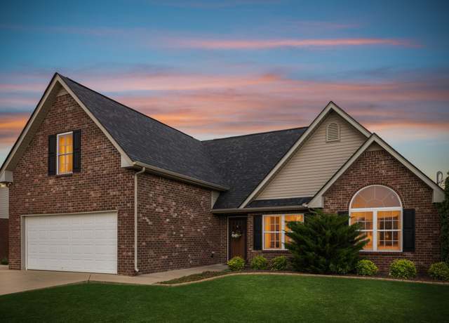 Property at 2717 Ridgewood Dr, Christiana, TN 37037, 3 beds, 2 baths