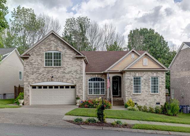 Property at 726 Cowan Dr, Nolensville, TN 37135, 3 beds, 3 baths