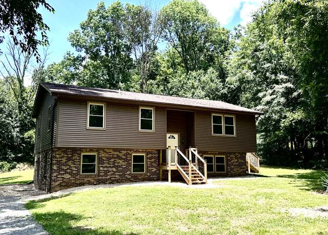 Property at 1040 Old Fayetteville Hwy, Lynchburg, TN 37352, 3 beds, 2 baths