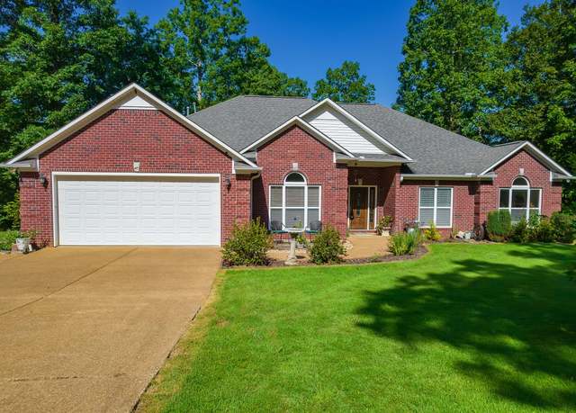 Property at 547 Willoughby Rd, Beech Bluff, TN 38313, 3 beds, 2 baths