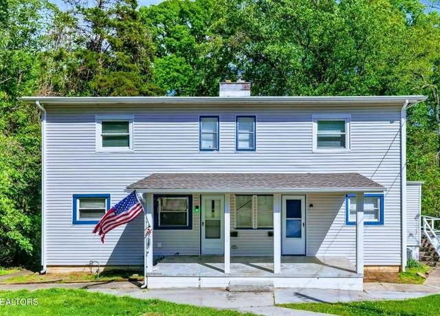Property at 236 Highland Ave, Oak Ridge, TN 37830