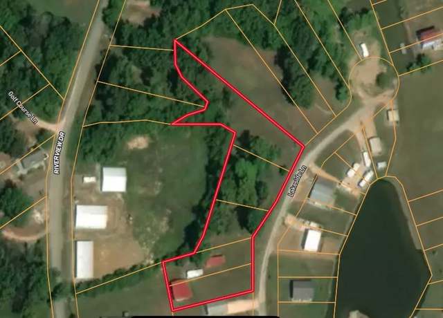 Property at 59 Lakeside Ln, Decaturville, TN 38329