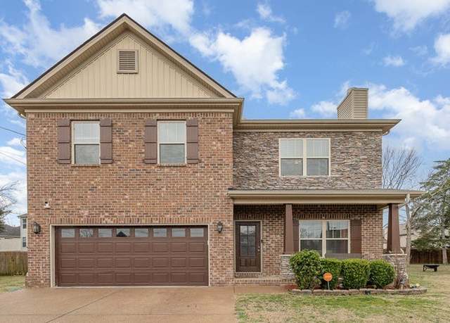 Property at 6488 Paddington Way, Antioch, TN 37013, 4 beds, 2.5 baths