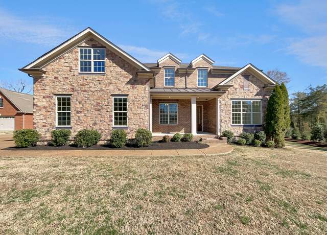 Property at 117 Holywell Ct, Smyrna, TN 37167, 4 beds, 3.5 baths