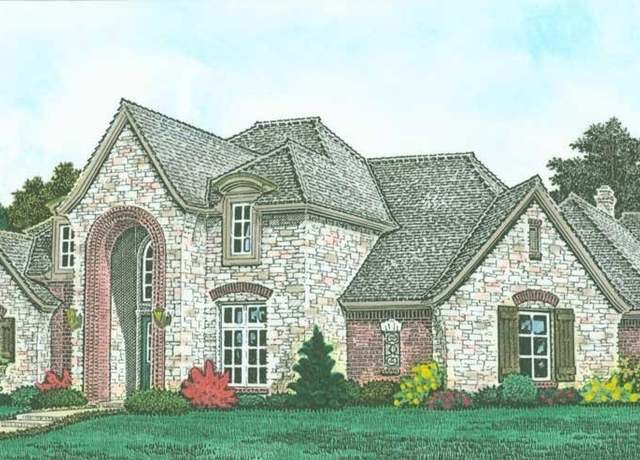 Property at 871 Shady Bluff Trl, Clarksville, TN 37043, 4 beds, 6 baths