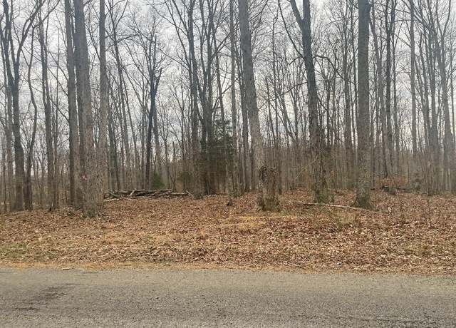 Property at 135 Shelton Cemetery Rd, Cumberland Furnace, TN 37051