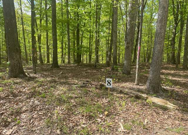 Property at 135 Shelton Cemetery Rd, Cumberland Furnace, TN 37051