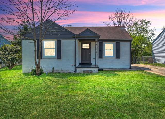 Property at 430 Emmitt Ave, Madison, TN 37115, 3 beds, 2 baths