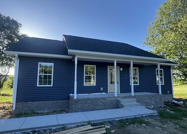 Property at 2705 Pleasant Grove Rd, Westmoreland, TN 37186, 3 beds, 2 baths