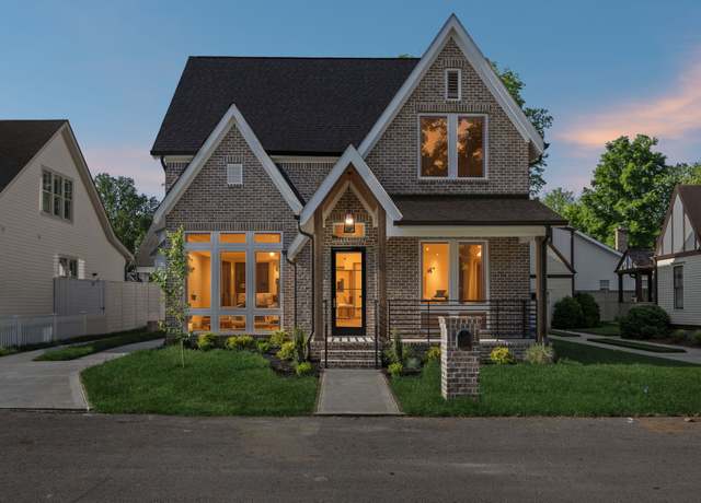 Property at 102 Battlefield Dr, Franklin, TN 37064, 5 beds, 5.5 baths