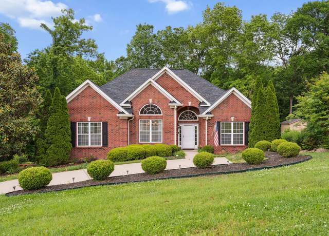 Property at 1243 Ben Hill Blvd, Nolensville, TN 37135, 4 beds, 3 baths