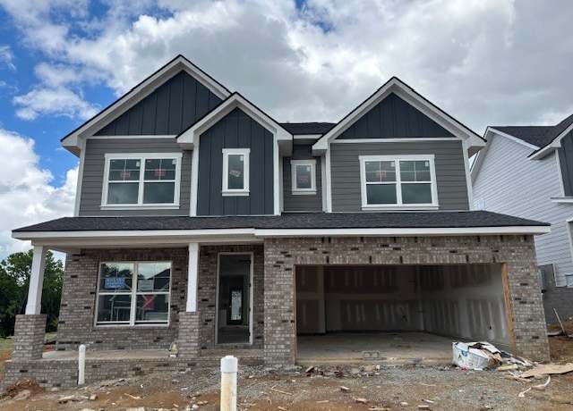 Property at 62 Trevino Ln, Lebanon, TN 37087, 4 beds, 3 baths