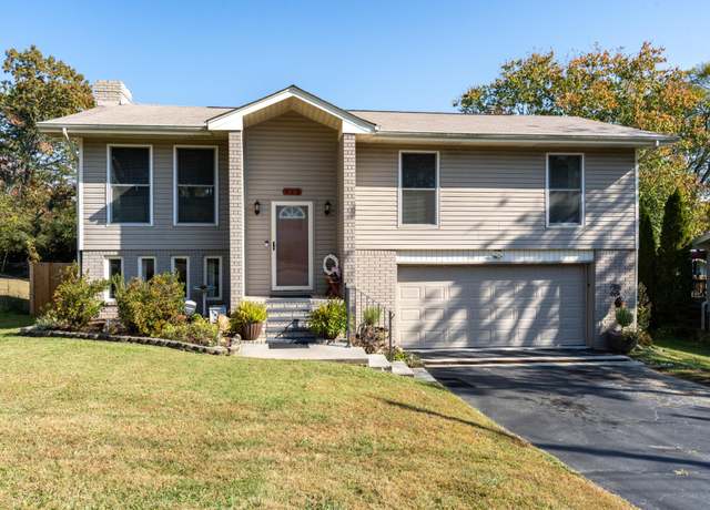 Property at 913 Kenny Way, Hixson, TN 37343, 3 beds, 2 baths