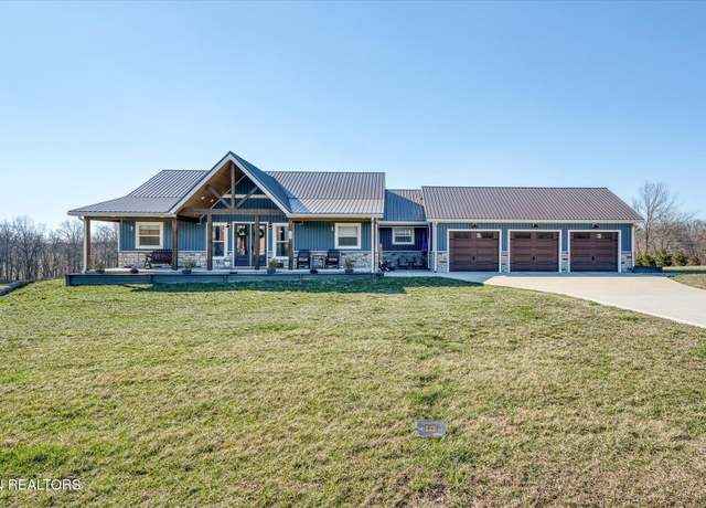 Property at 768 Winningham Rd, Crossville, TN 38572, 2 beds, 2 baths