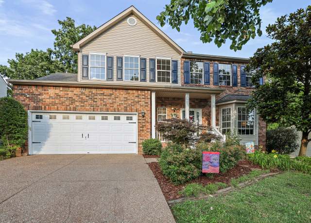 Property at 1511 Cardinal Ln, Mount Juliet, TN 37122, 3 beds, 2.5 baths