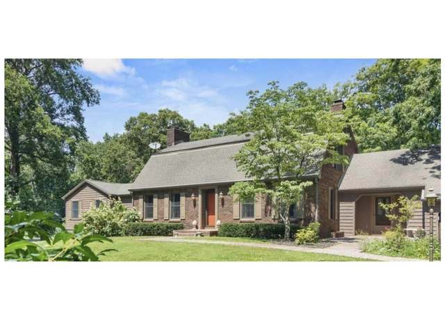 Property at 41 Deepwood Cir, Cadiz, KY 42211, 5 beds, 4 baths