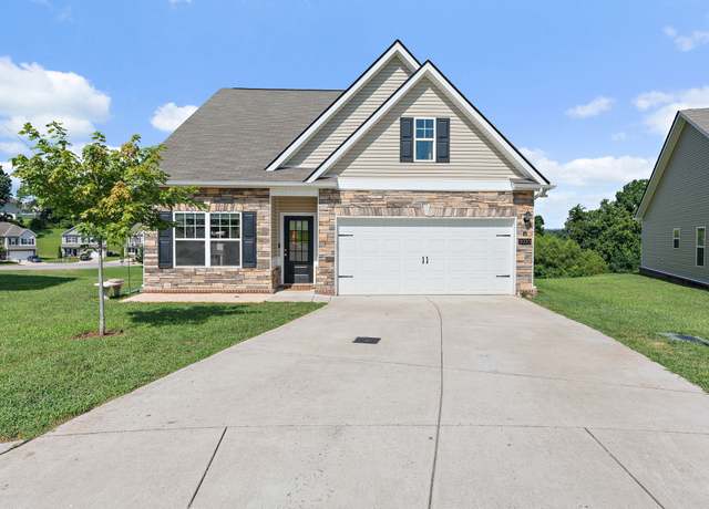 Property at 3033 Goodtown Trce, Columbia, TN 38401, 4 beds, 3.5 baths