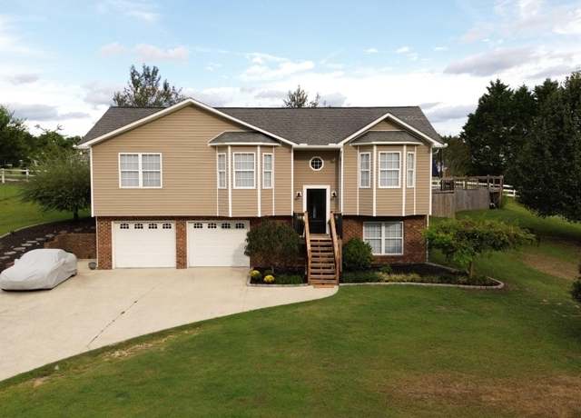 Property at 974 Grassy Branch Rd, Dayton, TN 37321, 3 beds, 3 baths