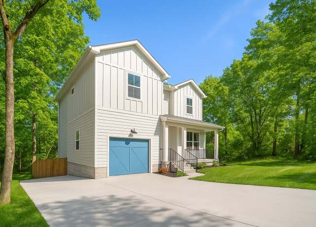 Property at 294 Rio Vista Dr, Madison, TN 37115, 3 beds, 3.5 baths