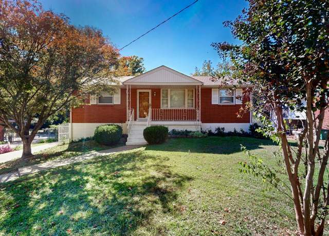 Property at 628 Truxton Ct, Nashville, TN 37214, 3 beds, 2 baths