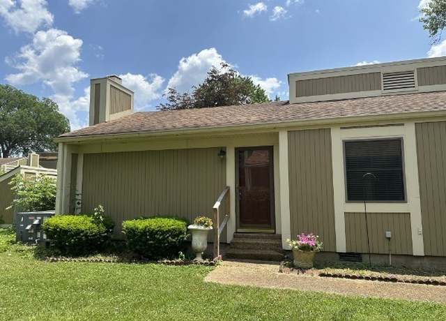 Property at 854 Todd Preis Dr, Nashville, TN 37221, 3 beds, 2 baths