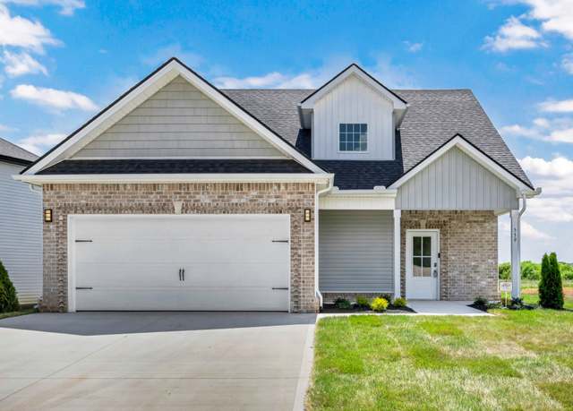 Property at 539 Ayden Ln, Clarksville, TN 37042, 3 beds, 2.5 baths