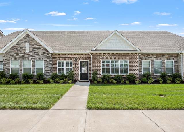 Property at 2406 Laurelstone Dr, Murfreesboro, TN 37130, 3 beds, 3 baths