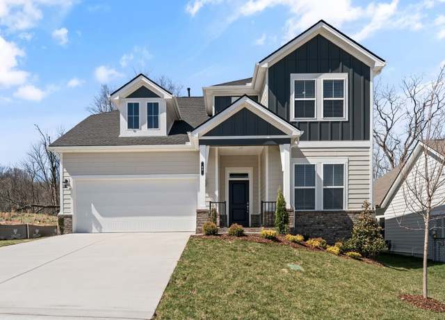 Property at 61 Trevino Ln, Lebanon, TN 37087, 4 beds, 3.5 baths