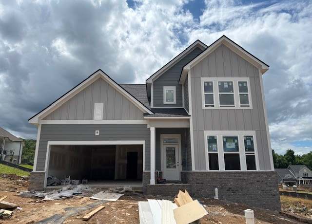 Property at 61 Trevino Ln, Lebanon, TN 37087, 4 beds, 3.5 baths