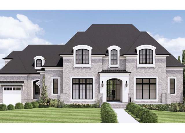 Property at 1667 Heartwood Ln, Brentwood, TN 37027, 5 beds, 6 baths