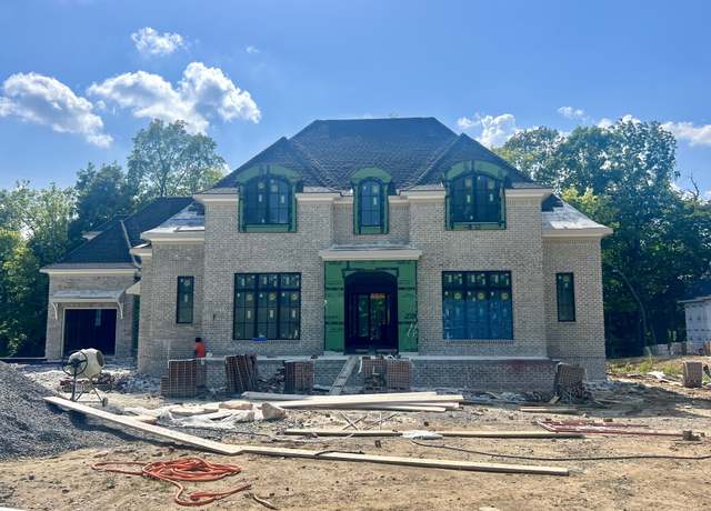 Property at 1667 Heartwood Ln, Brentwood, TN 37027, 5 beds, 6 baths