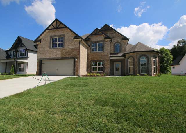 Property at 377 Timber Spgs, Clarksville, TN 37042, 5 beds, 3.5 baths