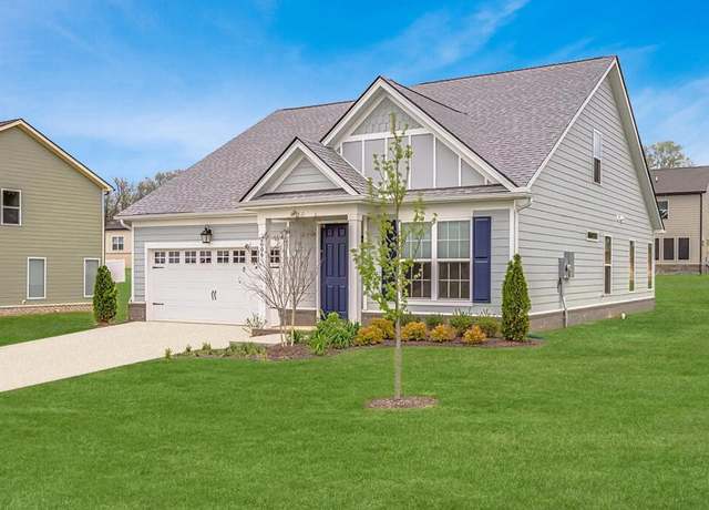 Property at 1035 Fortitude Trl, Chattanooga, TN 37421, 3 beds, 2 baths