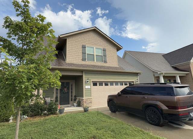 Property at 304 Belgian Ln, Smyrna, TN 37167, 3 beds, 2.5 baths