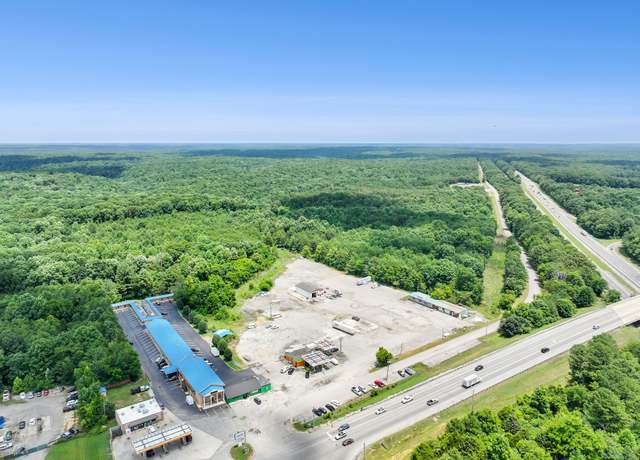 Property at 0 Drag Strip Rd, Fairview, TN 37062