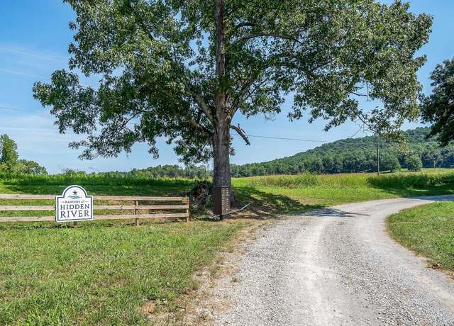 Property at 0 Ranches at Hidden Riv, Rock Island, TN 38581