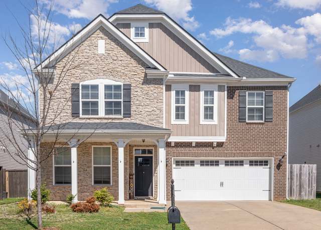 Property at 3216 Calendula Way, Murfreesboro, TN 37128, 4 beds, 3 baths