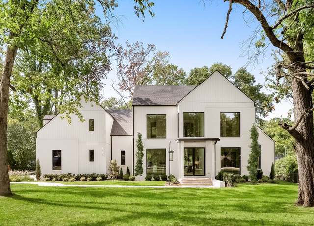Property at 6120 Bresslyn Rd, Nashville, TN 37205, 6 beds, 6.5 baths