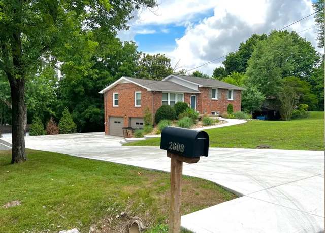 Property at 2608 Davidwood Ct, Nashville, TN 37214, 4 beds, 2 baths