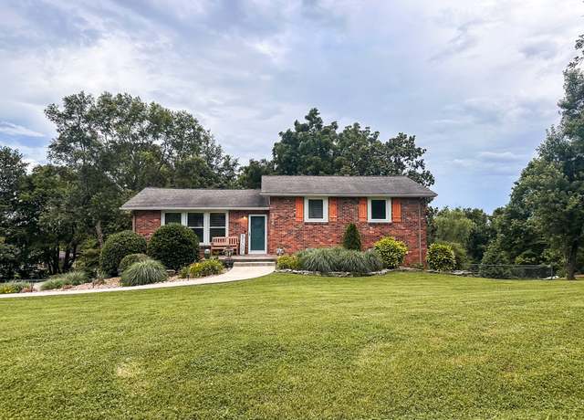 Property at 2608 Davidwood Ct, Nashville, TN 37214, 4 beds, 2 baths