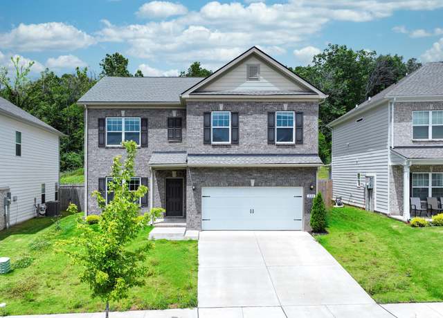 Property at 220 Lightwood Dr NE, Antioch, TN 37013, 5 beds, 3 baths