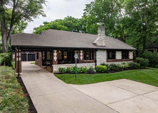 Property at 1702 Stokes Ln, Nashville, TN 37215, 3 beds, 3.5 baths