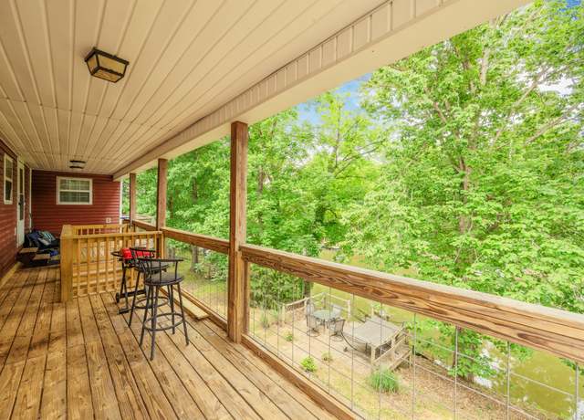 Property at 91 Creekside View Ln, Decaturville, TN 38329, 2 beds, 2 baths