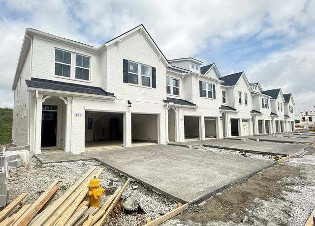 Property at 608 Club View Way, Mount Juliet, TN 37122, 4 beds, 4 baths