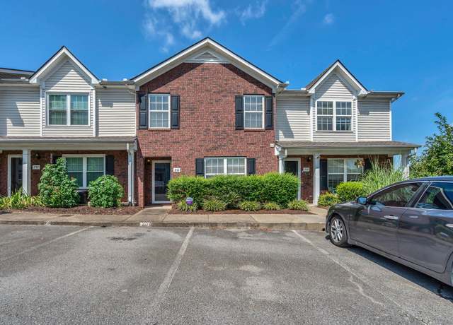 Property at 230 Buck Run Dr, Nashville, TN 37214, 2 beds, 2.5 baths