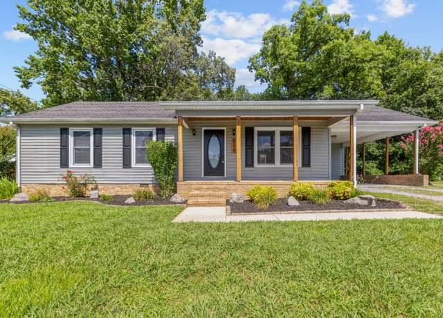 Property at 519 Sun Cir, Shelbyville, TN 37160, 3 beds, 2 baths